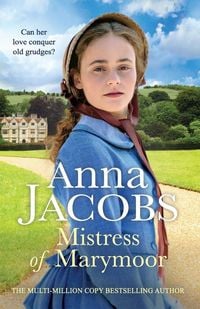 Produktbild: Mistress of Marymoor