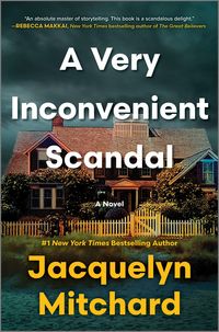 Produktbild: A Very Inconvenient Scandal