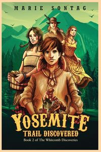 Produktbild: Yosemite Trail Discovered
