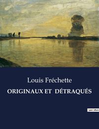 Produktbild: ORIGINAUX ET D&Eacute;TRAQU&Eacute;S