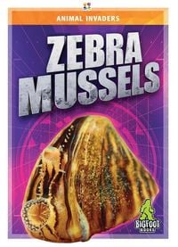 Produktbild: Zebra Mussels
