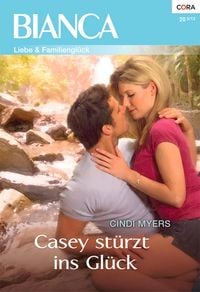 Produktbild: Casey st&uuml;rzt ins Gl&uuml;ck