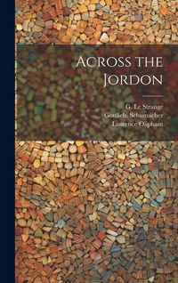 Produktbild: Across the Jordon