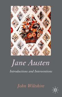 Produktbild: Jane Austen