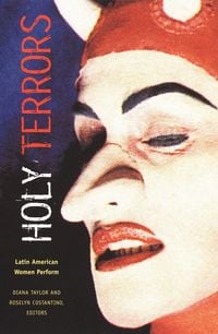 Produktbild: Holy Terrors