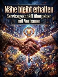 Produktbild: N&auml;he bleibt erhalten