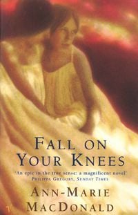 Produktbild: Fall On Your Knees