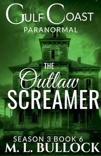 Produktbild: The Outlaw Screamer