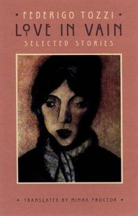 Produktbild: Love in Vain: Selected Stories
