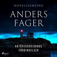 Produktbild: Art&ouml;verskridande f&ouml;rbindelser