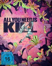 Produktbild: All You Need is Kill - Collector's Edition