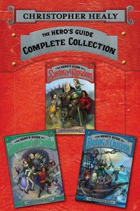 Produktbild: The Hero's Guide Complete Collection