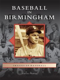 Produktbild: Baseball in Birmingham