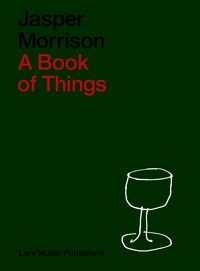 Produktbild: A Book of Things