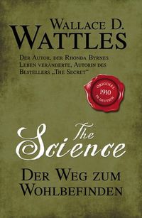 Produktbild: The Science - Der Weg zum Wohlbefinden