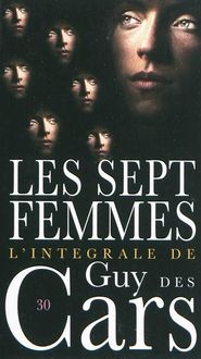 Produktbild: Guy des Cars 30 Les Sept Femmes