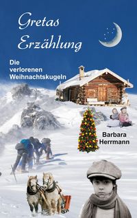 Produktbild: Gretas Erz&auml;hlung