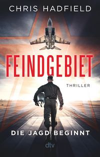 Produktbild: Feindgebiet - Die Jagd beginnt