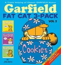 Produktbild: Garfield Fat Cat 3-Pack 2