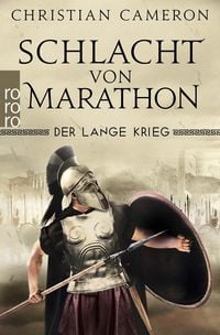 Produktbild: Der Lange Krieg: Schlacht von Marathon