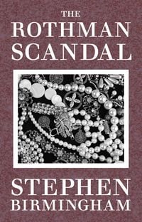 Produktbild: The Rothman Scandal