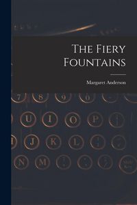 Produktbild: The Fiery Fountains