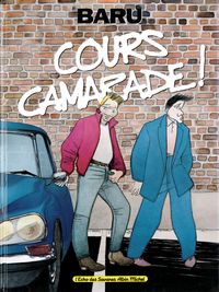 Produktbild: Cours, camarade