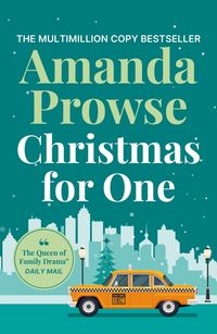 Produktbild: Christmas for One