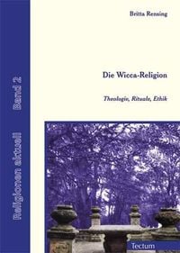 Bild vom Artikel Die Wicca-Religion vom Autor Britta Rensing