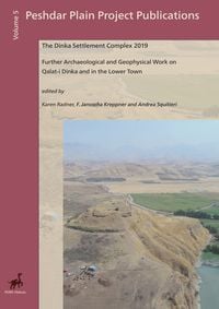 Produktbild: The Dinka Settlement Complex 2019