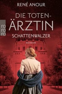 Produktbild: Die Toten&auml;rztin: Schattenwalzer