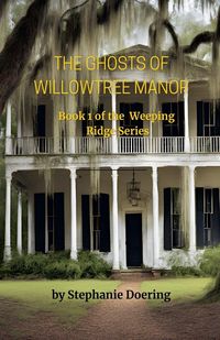 Produktbild: The Ghosts of Willowtree Manor