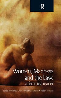 Produktbild: Women, Madness and the Law