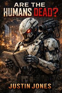Produktbild: Are the Humans Dead?