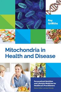 Produktbild: Mitochondria in Health and Disease