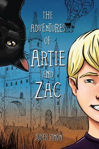 Produktbild: The Adventures of Artie and Zac