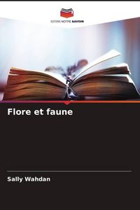 Produktbild: Flore et faune
