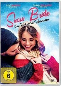 Produktbild: Snow Bride - Eine Hochzeit mit Hindernissen