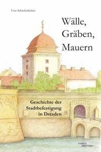 Produktbild: W&auml;lle, Gr&auml;ben, Mauern