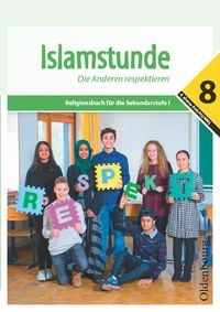 Produktbild: Islamstunde 8