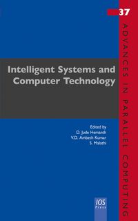 Produktbild: Intelligent Systems and Computer Technology