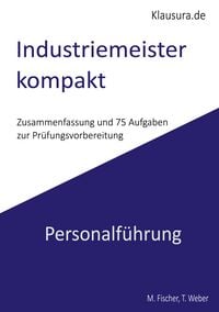 Produktbild: Industriemeister Kompakt Personalf&uuml;hrung