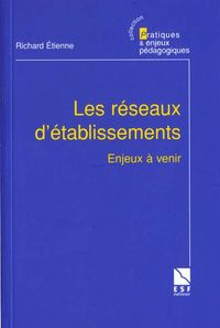 Produktbild: Les Reseaux D'Etablissement