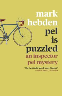 Produktbild: Pel Is Puzzled