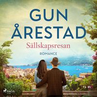 Produktbild: S&auml;llskapsresan