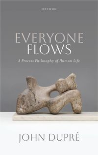 Produktbild: Dupre, J: Everyone Flows