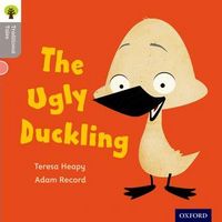 Produktbild: Gamble, N: Oxford Reading Tree Traditional Tales: LEvel 1: T