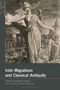 Produktbild: Irish Migrations and Classical Antiquity