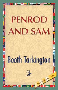 Produktbild: Penrod and Sam