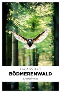 Produktbild: B&ouml;dmerenwald